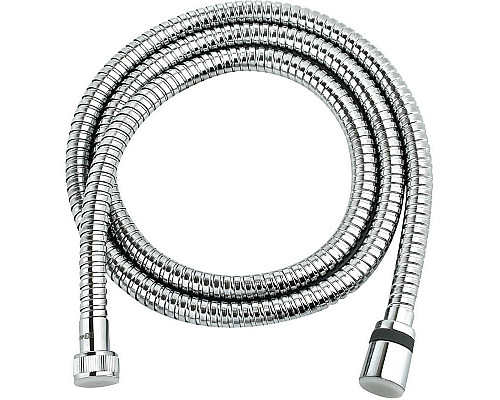 Купить Душевой шланг Lemark LE8034S Хром в магазине сантехники Santeh-Crystal.ru