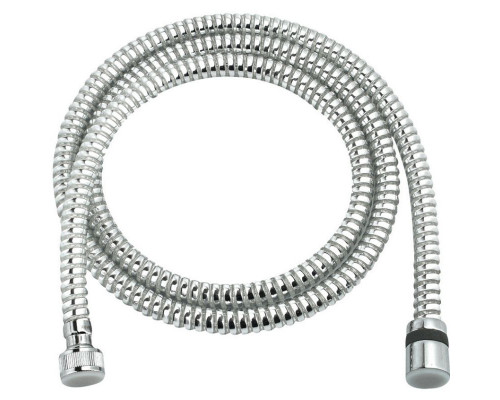 Купить Душевой шланг Lemark LE8043P Хром в магазине сантехники Santeh-Crystal.ru