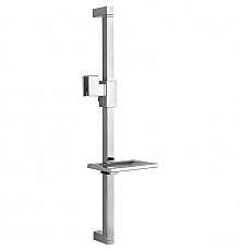 Душевая штанга Lemark LM8069C Хром