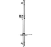 Душевая штанга Lemark LM8066C Хром