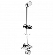 Душевая штанга Lemark LM8065C Хром