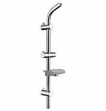 Душевая штанга Lemark LM8071C Хром