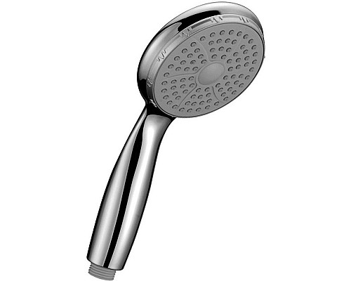 Купить Ручной душ Lemark LM8001C Хром в магазине сантехники Santeh-Crystal.ru