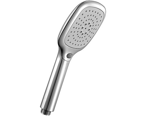 Заказать Ручной душ Lemark LM1013C Хром в магазине сантехники Santeh-Crystal.ru