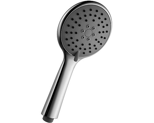 Купить Ручной душ Lemark LM8095C Хром в магазине сантехники Santeh-Crystal.ru