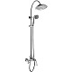 Заказать Душевая система Lemark Intense LM5662C Хром в магазине сантехники Santeh-Crystal.ru