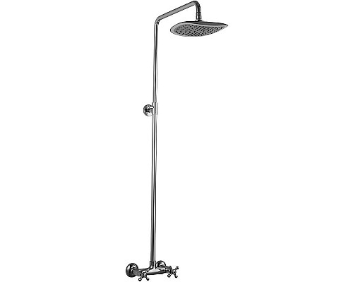Santeh-Crystal.ru: Душевая система Lemark Standard LM2160C Хром Приобрести Душевая система Lemark Standard LM2160C Хром в магазине сантехники Santeh-Crystal.ru