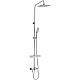 Заказать Душевая система Lemark Tropic LM7002C Хром в магазине сантехники Santeh-Crystal.ru