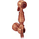 Купить Гигиенический душ Migliore Laura 20111 Медь в магазине сантехники Santeh-Crystal.ru