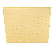 Верхний душ Migliore Palermo 29670 Золото