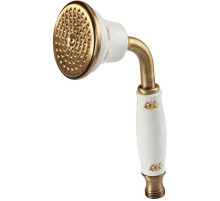 Ручной душ Migliore Provance 19460 Бронза