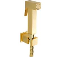 Гигиенический душ Migliore Quadra 30905 Золото