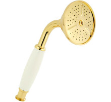 Ручной душ Migliore Ricambi 30886 Золото