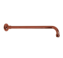 Кронштейн для верхнего душа Migliore Ricambi 27402 Медь