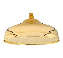 Верхний душ Migliore Roma 29829 Золото