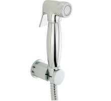 Гигиенический душ Migliore Tonda 30902 Хром