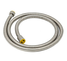 Душевой шланг Milacio MC.004.SL Серебро