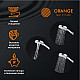 Приобрести Ручной душ Orange OS03W Белый в магазине сантехники Santeh-Crystal.ru