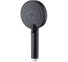 Ручной душ Orange OS03B Черный