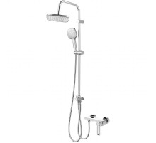 Душевая система Orange M36-922cr Хром
