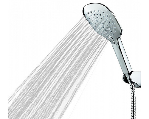 Заказать Душевой гарнитур Orange OS084 Хром в магазине сантехники Santeh-Crystal.ru