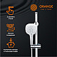 Заказать Душевой гарнитур Orange OS084 Хром в магазине сантехники Santeh-Crystal.ru