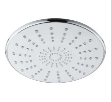 Верхний душ Orange S06TS Хром