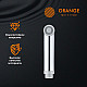 Приобрести Гигиенический душ Orange HS001cr Хром в магазине сантехники Santeh-Crystal.ru