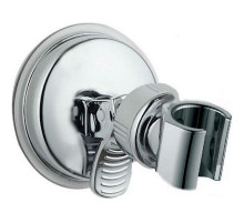 Держатель ручного душа Orange OVH05 Хром