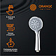 Приобрести Душевой гарнитур Orange LM37PR Хром в магазине сантехники Santeh-Crystal.ru