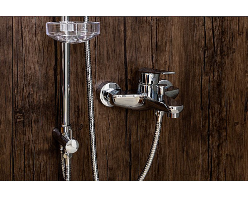 Santeh-Crystal.ru: Душевая система Orange Flipo M23-933cr Хром Заказать Душевая система Orange Flipo M23-933cr Хром в магазине сантехники Santeh-Crystal.ru