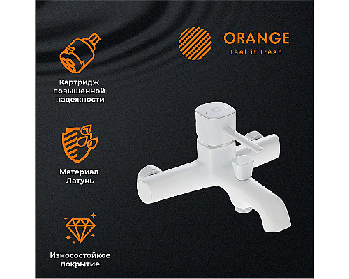 Santeh-Crystal.ru: Душевая система Orange Karl M05-932w Белая Приобрести Душевая система Orange Karl M05-932w Белая в магазине сантехники Santeh-Crystal.ru