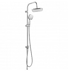 Душевая система Orange O-Shower OW04 Хром