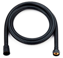 Душевой шланг Orange O-Shower OH03B Черный