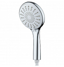 Ручной душ Orange S06HS Хром