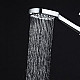Заказать Ручной душ Orange O-Shower OS06 Хром в магазине сантехники Santeh-Crystal.ru