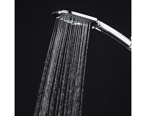 Santeh-Crystal.ru: Ручной душ Orange O-Shower OS07 Хром Заказать Ручной душ Orange O-Shower OS07 Хром в магазине сантехники Santeh-Crystal.ru