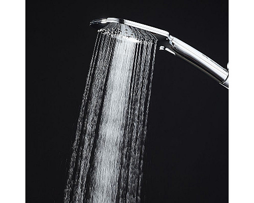 Santeh-Crystal.ru: Ручной душ Orange O-Shower OS07 Хром Заказать Ручной душ Orange O-Shower OS07 Хром в магазине сантехники Santeh-Crystal.ru
