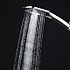 Заказать Ручной душ Orange O-Shower OS07 Хром в магазине сантехники Santeh-Crystal.ru
