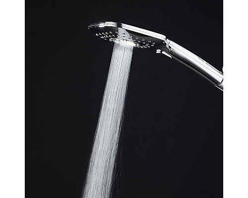 Santeh-Crystal.ru: Ручной душ Orange O-Shower OS07 Хром Заказать Ручной душ Orange O-Shower OS07 Хром в магазине сантехники Santeh-Crystal.ru