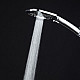 Заказать Ручной душ Orange O-Shower OS07 Хром в магазине сантехники Santeh-Crystal.ru