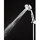 Купить Душевой гарнитур Orange O-Shower OS021 Хром в магазине сантехники Santeh-Crystal.ru