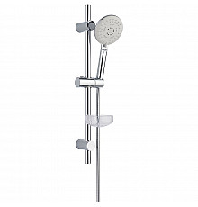 Душевой гарнитур Orange O-Shower OS042 Хром