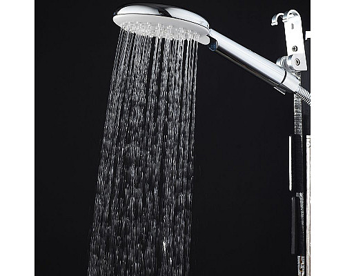 Santeh-Crystal.ru: Душевой гарнитур Orange O-Shower OS042 Хром Заказать Душевой гарнитур Orange O-Shower OS042 Хром в магазине сантехники Santeh-Crystal.ru