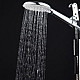 Заказать Душевой гарнитур Orange O-Shower OS042 Хром в магазине сантехники Santeh-Crystal.ru