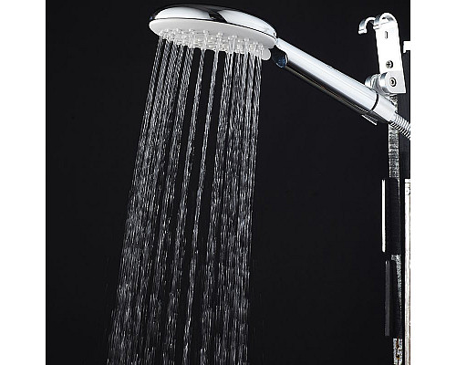 Santeh-Crystal.ru: Душевой гарнитур Orange O-Shower OS042 Хром Заказать Душевой гарнитур Orange O-Shower OS042 Хром в магазине сантехники Santeh-Crystal.ru