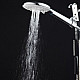 Заказать Душевой гарнитур Orange O-Shower OS042 Хром в магазине сантехники Santeh-Crystal.ru