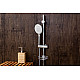 Заказать Душевой гарнитур Orange O-Shower OS042 Хром в магазине сантехники Santeh-Crystal.ru