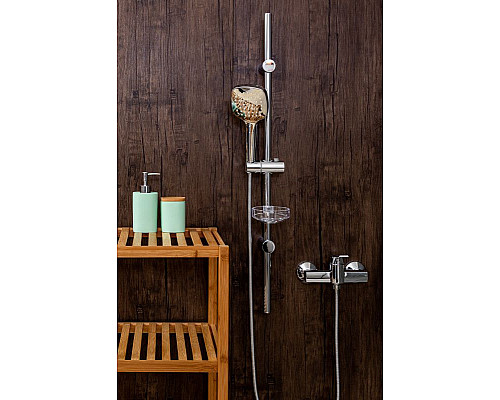 Santeh-Crystal.ru: Душевой гарнитур Orange O-Shower OS063 Хром Заказать Душевой гарнитур Orange O-Shower OS063 Хром в магазине сантехники Santeh-Crystal.ru