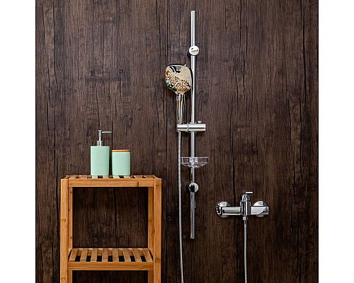 Santeh-Crystal.ru: Душевой гарнитур Orange O-Shower OS063 Хром Заказать Душевой гарнитур Orange O-Shower OS063 Хром в магазине сантехники Santeh-Crystal.ru